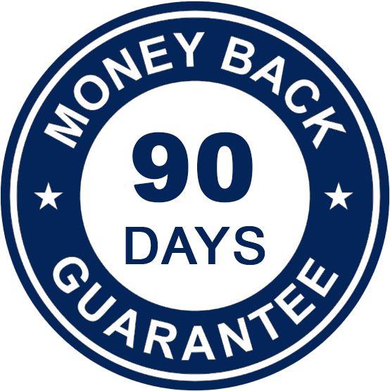 Money-Back-Grauntee