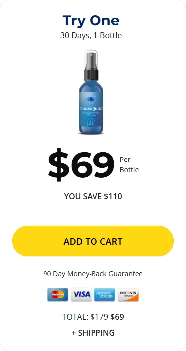 NeuroQuiet-1-bottle