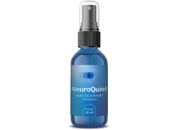 NeuroQuiet_official_wesbite