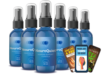 NeuroQuiet.com